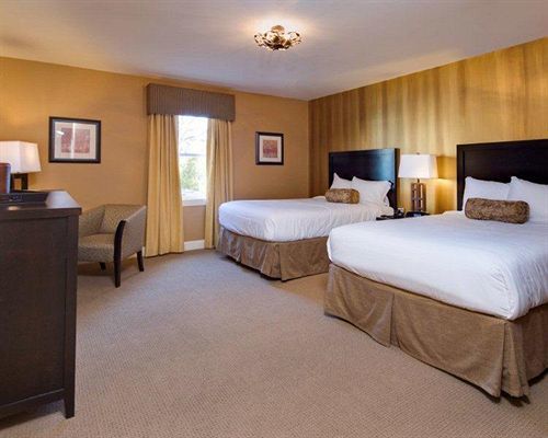 American Hotel Freehold Eksteriør bilde
